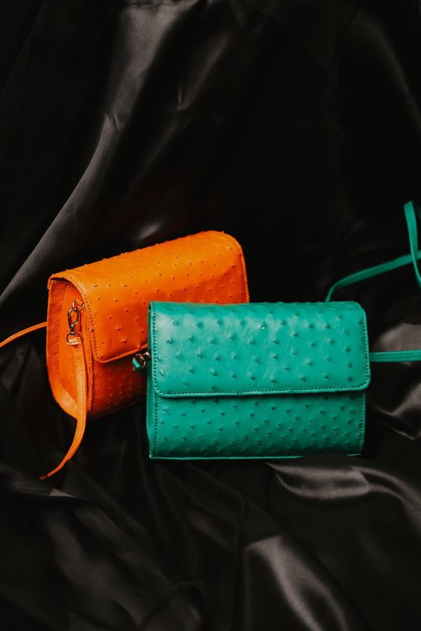 Evening Hangbag